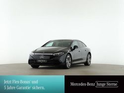 Utilisé 2022 Mercedes EQS450+ Berline | 56 580 € (Prix juste)