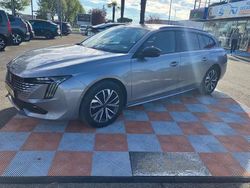 Gris Occasion 2024 Peugeot 508 Allure Break | 26 980 € (Prix juste)