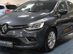Occasion 2017 Renault Clio IV Intens Citadine | 12 998 € (Bon prix)