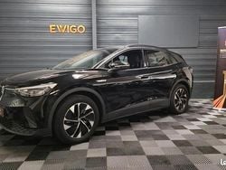 Noir Utilisé 2022 VW ID.4 Pro SUV | 27 990 € (Bon prix)