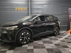 Noir Utilisé 2022 VW ID.4 Pro SUV | 27 990 € (Bon prix)