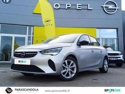 Gris kristall métallisé Utilisé 2022 Opel Corsa Business Berline | 13 990 € (Prix assez cher)