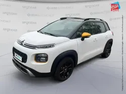 Blanc Utilisé 2020 Citroën C3 Aircross Rip Curl SUV | 11 999 € (Bon prix)