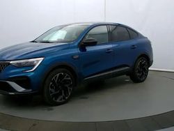 Bleu Utilisé 2024 Renault Arkana Esprit Alpine SUV | 26 490 € (Prix assez cher)