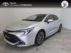 Utilisé 2023 Toyota Corolla Design Berline | 25 490 € (Prix juste)