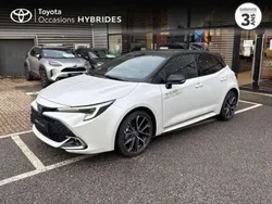 Utilisé 2024 Toyota Corolla Berline | 30 990 € (Prix cher)