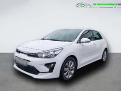 Utilisé 2021 Kia Rio Citadine | 19 900 € (Prix juste)