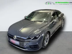 Utilisé 2020 VW Arteon Berline | 31 500 € (Prix juste)
