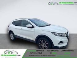 Utilisé 2017 Nissan Qashqai SUV | 14 100 € (Bon prix)