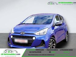 Utilisé 2019 Hyundai i10 YES! Citadine | 19 800 € (Prix cher)