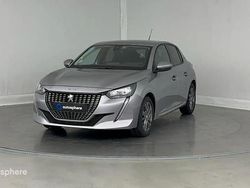 Utilisé 2021 Peugeot 208 Active Citadine | 13 499 € (Prix juste)