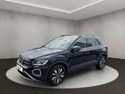 Noir Utilisé 2024 VW T-Roc Goal SUV | 28 800 € (Bon prix)