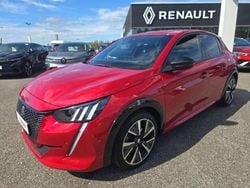 Rouge Utilisé 2022 Peugeot 208 GT Citadine | 13 290 € (Bon prix)