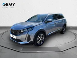 Utilisé 2021 Peugeot 5008 Allure Monospace | 22 980 € (Bon prix)