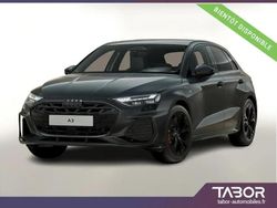 Gris Nouvelle 2025 Audi A3 S-Line | 43 324 €