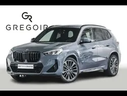 Gris Utilisé 2023 BMW X1 Sport Line SUV | 37 950 € (Prix cher)