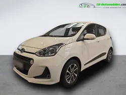Utilisé 2020 Hyundai i10 Citadine | 16 900 € (Prix juste)