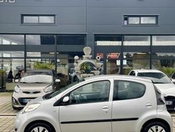 Gris Utilisé 2010 Citroën C1 Comfort Citadine | 6 990 € (Bon prix)