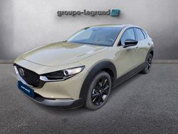 Occasion 2024 Mazda CX-30 Nagisa SUV | 32 990 € (Prix assez cher)