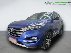 Utilisé 2018 Hyundai Tucson SUV | 21 900 € (Prix juste)