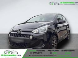 Utilisé 2018 Hyundai i10 Style Citadine | 15 900 € (Prix juste)