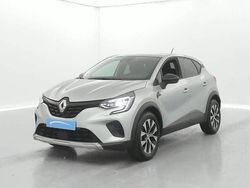 Gris Utilisé 2023 Renault Captur Evolution SUV | 19 090 € (Prix juste)