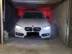 Utilisé 2016 BMW 120 Sport Line Citadine | 18 500 € (Prix juste)