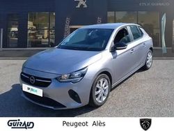 Gris Utilisé 2021 Opel Corsa Berline | 11 970 € (Prix juste)