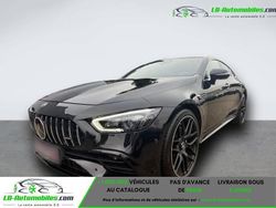 Utilisé 2023 Mercedes AMG GT 43 AMG Coupé | 89 800 €