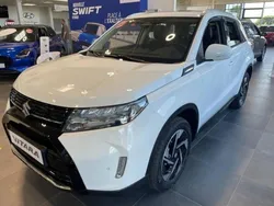 Blanc Nouvelle 2025 Suzuki Vitara Style SUV | 23 490 € (Bon prix)