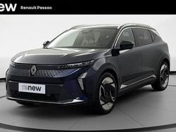 Bleu Utilisé 2024 Renault Scénic Iconic Monospace | 39 500 € (Bon prix)