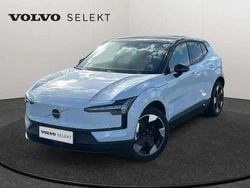 Blanc Occasion 2024 Volvo EX30 Ultra SUV | 40 800 €