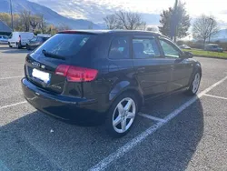 Noir Utilisé 2006 Audi A3 Sportback Ambiente Berline | 2 900 € (Prix assez cher)