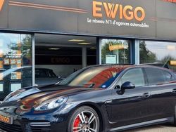 Occasion 2014 Porsche Panamera Coupé | 47 990 €