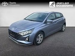 Bleu Occasion 2024 Hyundai i20 Berline | 17 290 € (Prix juste)