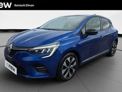 Bleu Utilisé 2023 Renault Clio V Evolution Citadine | 14 990 € (Prix juste)