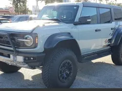 Utilisé 2023 Ford Bronco Raptor SUV | 94 190 €