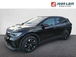 Noir Utilisé 2025 VW ID.4 Life SUV | 43 200 €