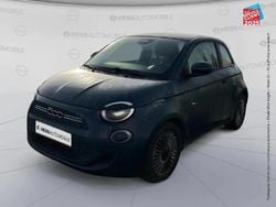 Blanc Utilisé 2022 Fiat 500e Berline | 13 499 € (Super prix)