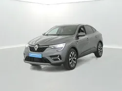 Utilisé 2022 Renault Arkana Evolution SUV | 20 170 € (Bon prix)