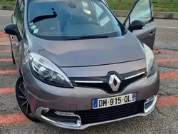 Gris Utilisé 2013 Renault Grand Scénic III Bose Edition Monospace | 8 600 €