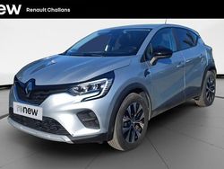 Gris Occasion 2024 Renault Captur Evolution SUV | 17 890 € (Prix juste)