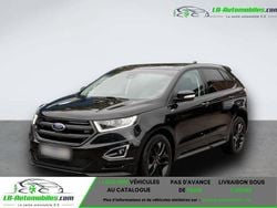 Utilisé 2017 Ford Edge ST-Line SUV | 28 100 € (Prix juste)