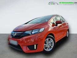 Utilisé 2017 Honda Jazz Citadine | 16 700 € (Prix juste)