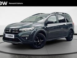 Gris Utilisé 2022 Dacia Jogger Extreme Monospace | 17 999 € (Prix juste)