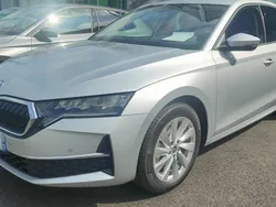 Utilisé 2024 Skoda Octavia SportLine Berline | 37 980 €