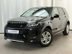 Gris Utilisé 2025 Land Rover Discovery Sport S SUV | 63 500 €