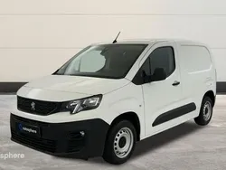 Utilisé 2021 Peugeot Partner S Monospace | 14 900 € (Prix assez cher)