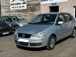Utilisé 2006 VW Polo Citadine | 3 999 € (Super prix)