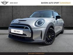 Argent Utilisé 2023 Mini Cooper SE Citadine | 22 920 € (Prix juste)